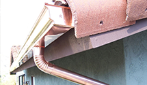 Rain Gutter Installation, Repair, Cleaning in Bear Lake, MI